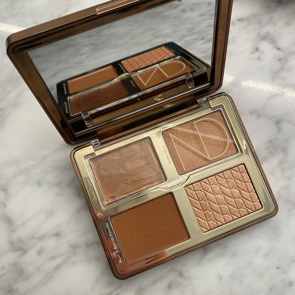 Natasha Denona Tan palette